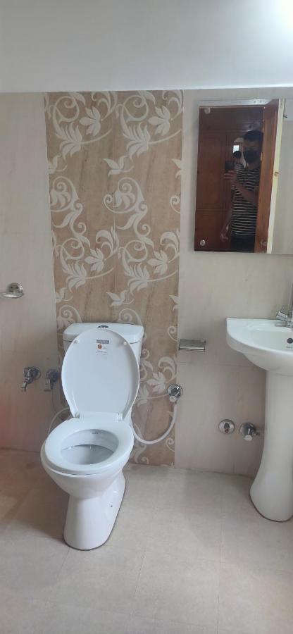 Otsal Guest House Nubra Deskit Eksteriør billede